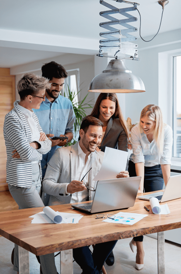 Optimiza la gestión de los recursos humanos de tu empresa