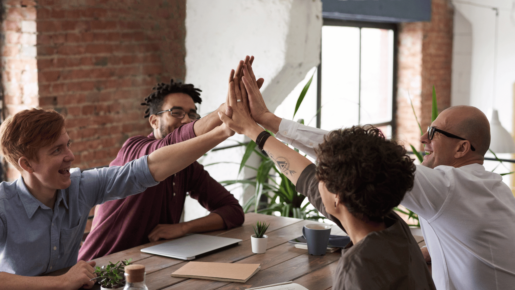 Recursos humanos y gestion de equipos para pymes